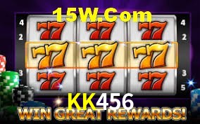 Experiência VIP KK456