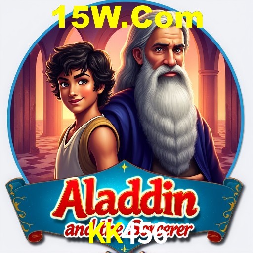 Descubra o Mundo do Cassino Online com KK456
