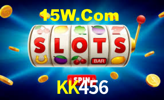 KK456Bet