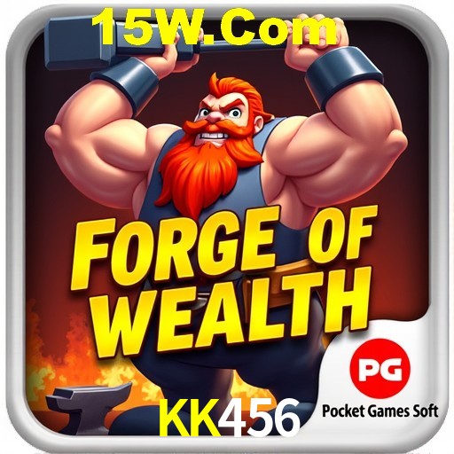 APP oficial da KK456 para mobile