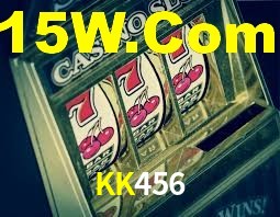 Welcome Bonus KK456