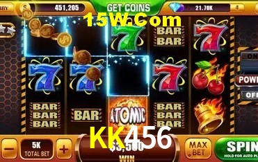 Mesa de Blackjack KK456