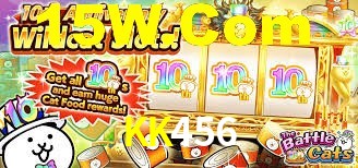 KK456