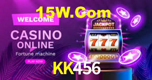 Sinta a adrenalina dos jogos de cassino com KK456