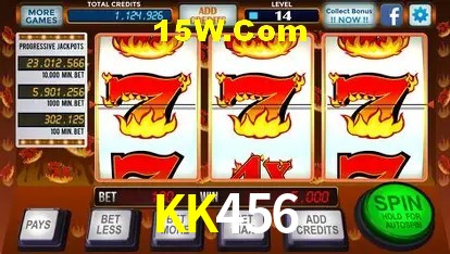 Diretório de Jogos KK456