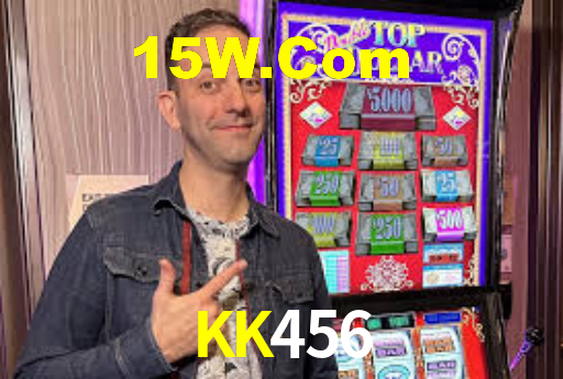 KK456
