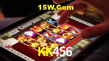 Estatísticas do Jogo KK456