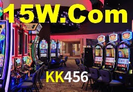 Daily Bonuses KK456