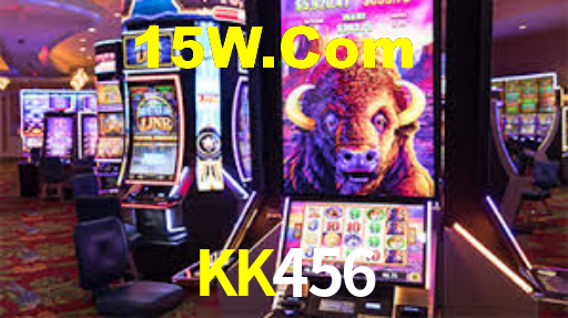 KK456