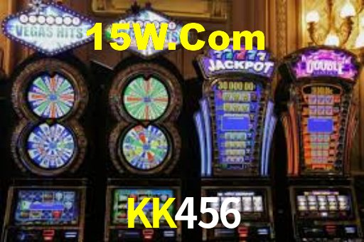 KK456