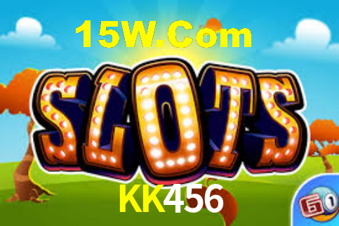 KK456