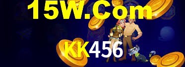 KK456 App Interface