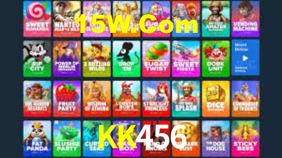KK456