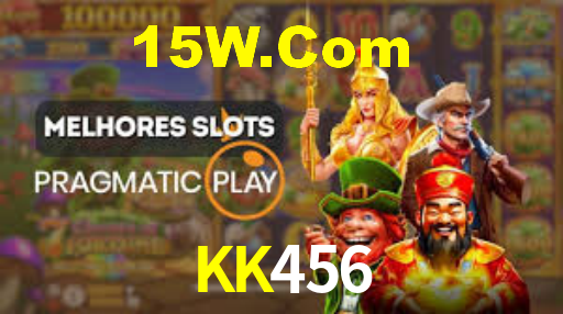KK456: Jogos de Caça-Níqueis-Altas Recompensas, Roleta-Velocidade, Blackjack-Desafios Máximos