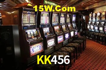 Tecnologia da Plataforma KK456