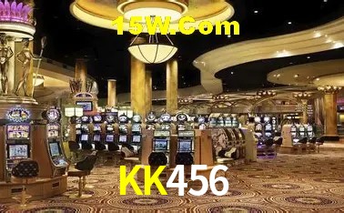 Mesa de Roleta KK456