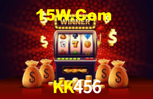 KK456