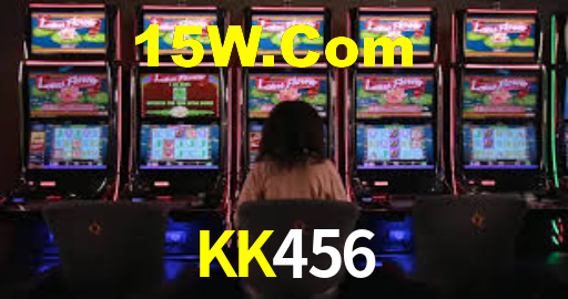 KK456