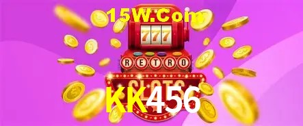 Benefícios da Conta KK456