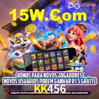KK456Bet