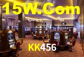 Live Casino KK456
