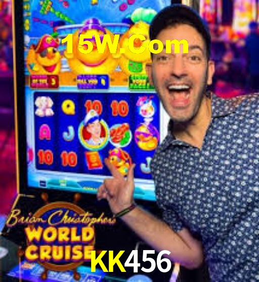 KK456Bet