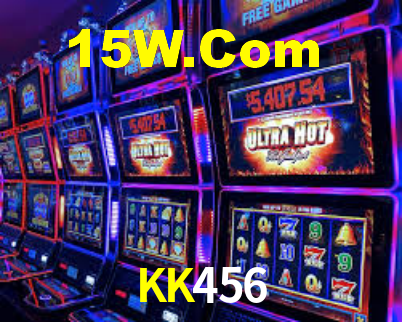 KK456