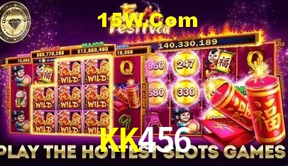 Promoções Sazonais KK456