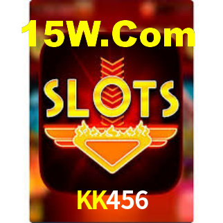Bônus Generosos e Exclusivos no KK456 para Você!