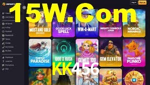 VIP Casino KK456