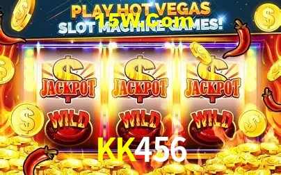 Casino Ao Vivo KK456