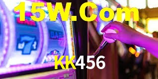 Roulette Table KK456
