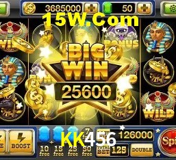 Casino VIP KK456