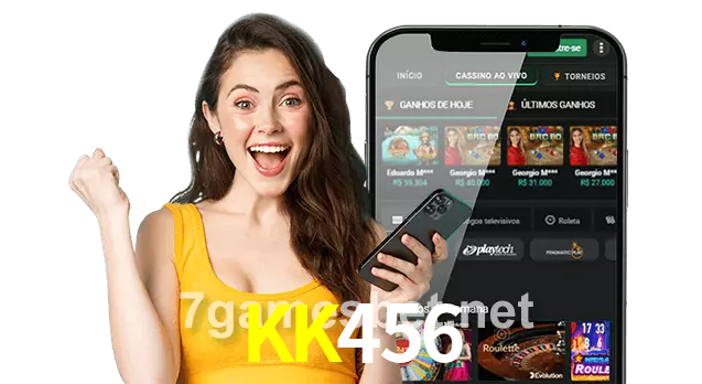 KK456